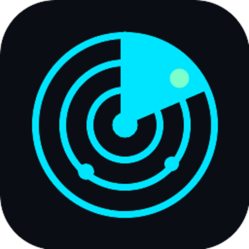HopRadar – trace your mesh | Live map & analyzer for MeshCore networks